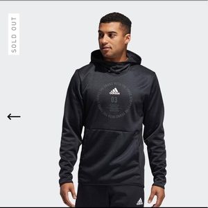 ADIDAS SPORT HOODIE